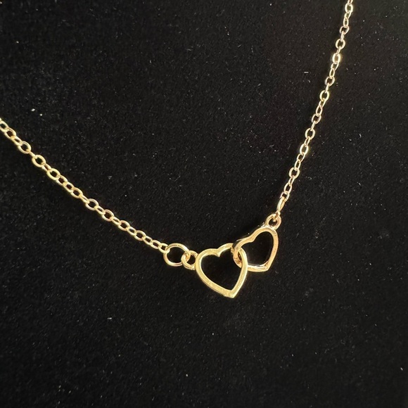 Your always Charm Necklace - Picture 3 of 7